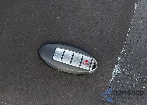 2012 Nissan Maxima 3.5 S from USA, damaged, VIN 1N4AA5AP4CC858879